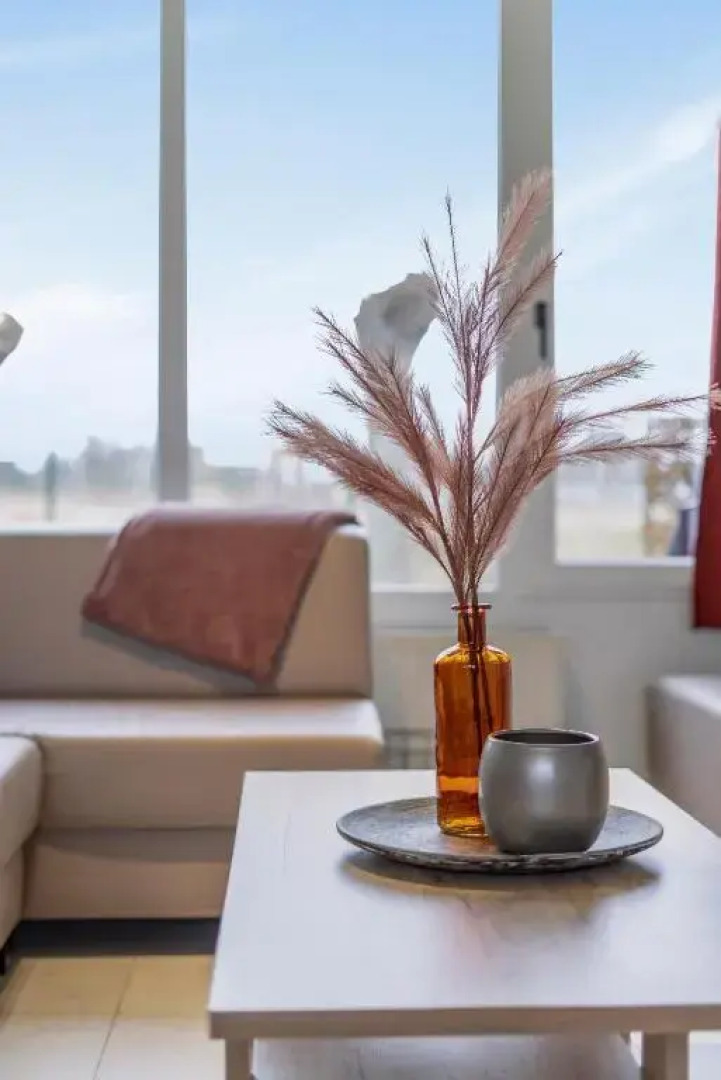 Dunewave - Spacious House for 8 Persons in Westende