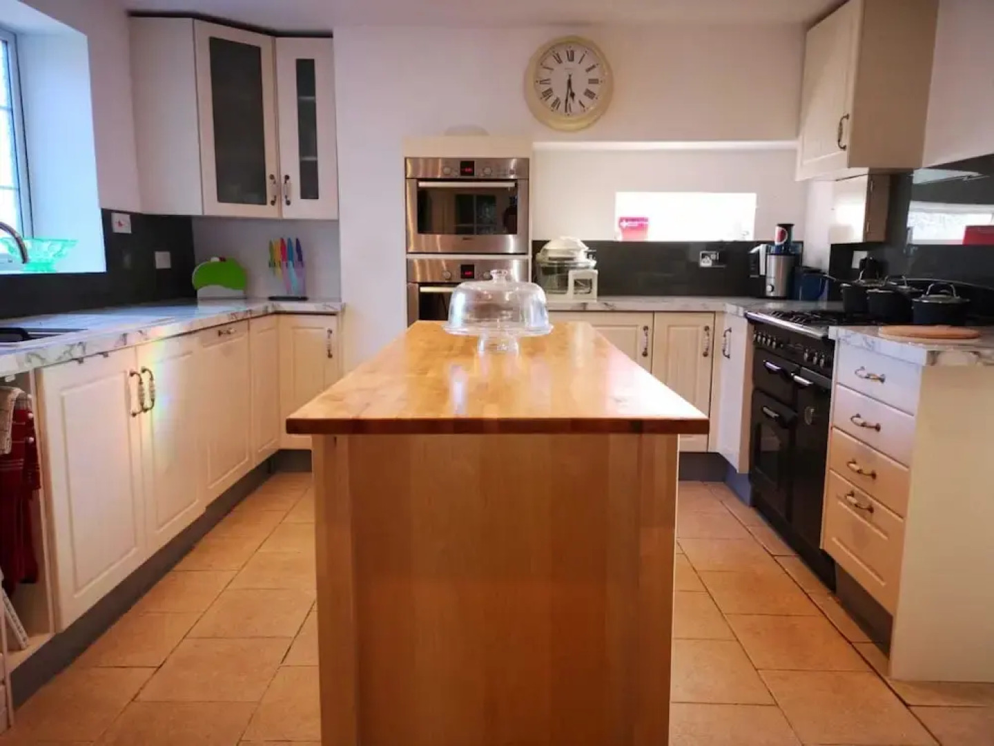 Charming 5-bed House in Boston Lincolnshire