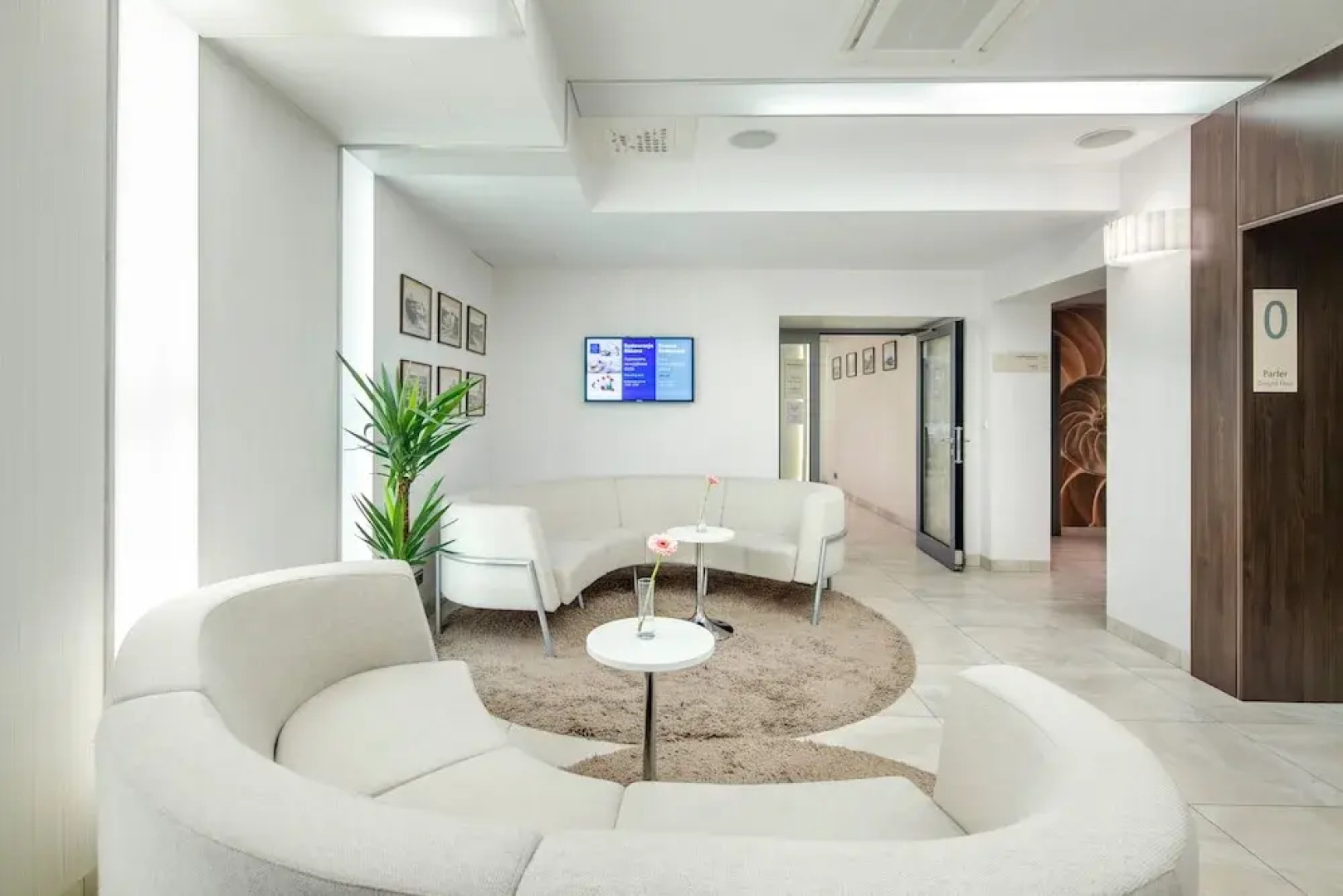 Hotel Różany Gaj - Destigo Hotels