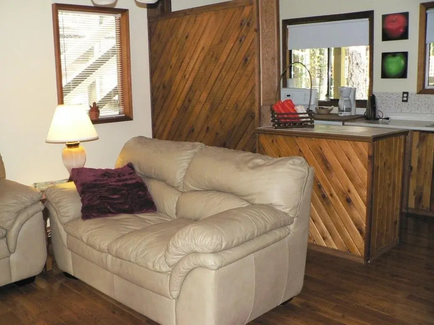 Cedar Song B & B and Cottage