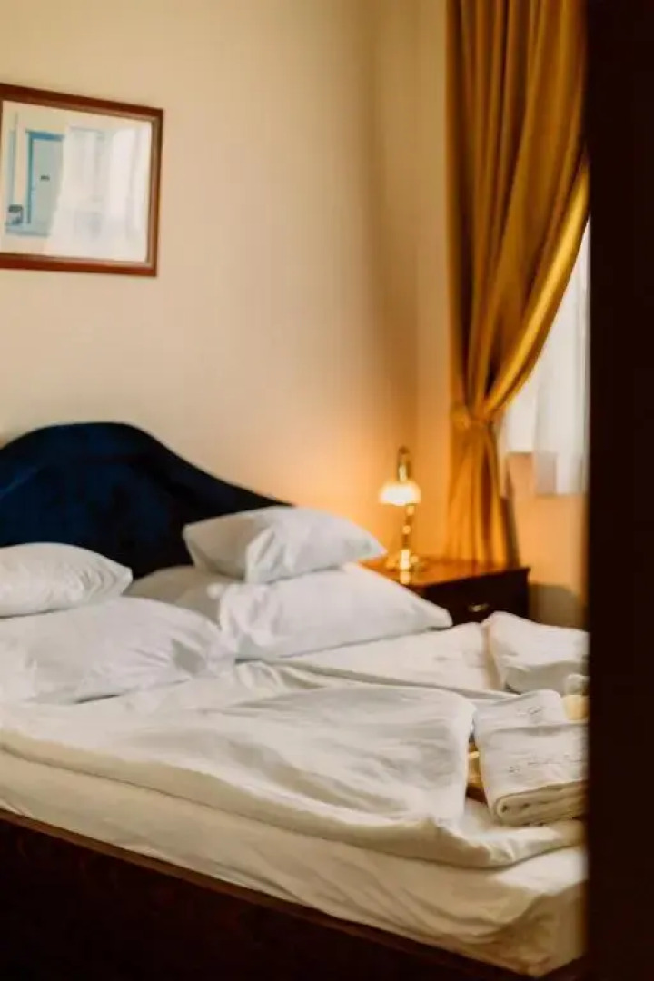 Korona Pension Restaurant