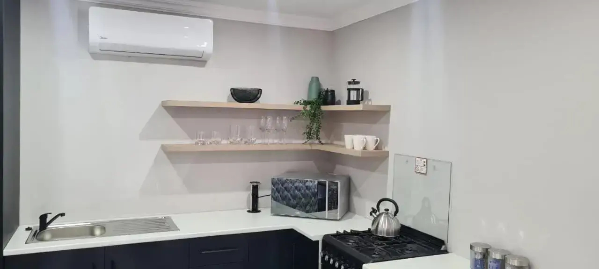 Uitsig Boutique Hotel