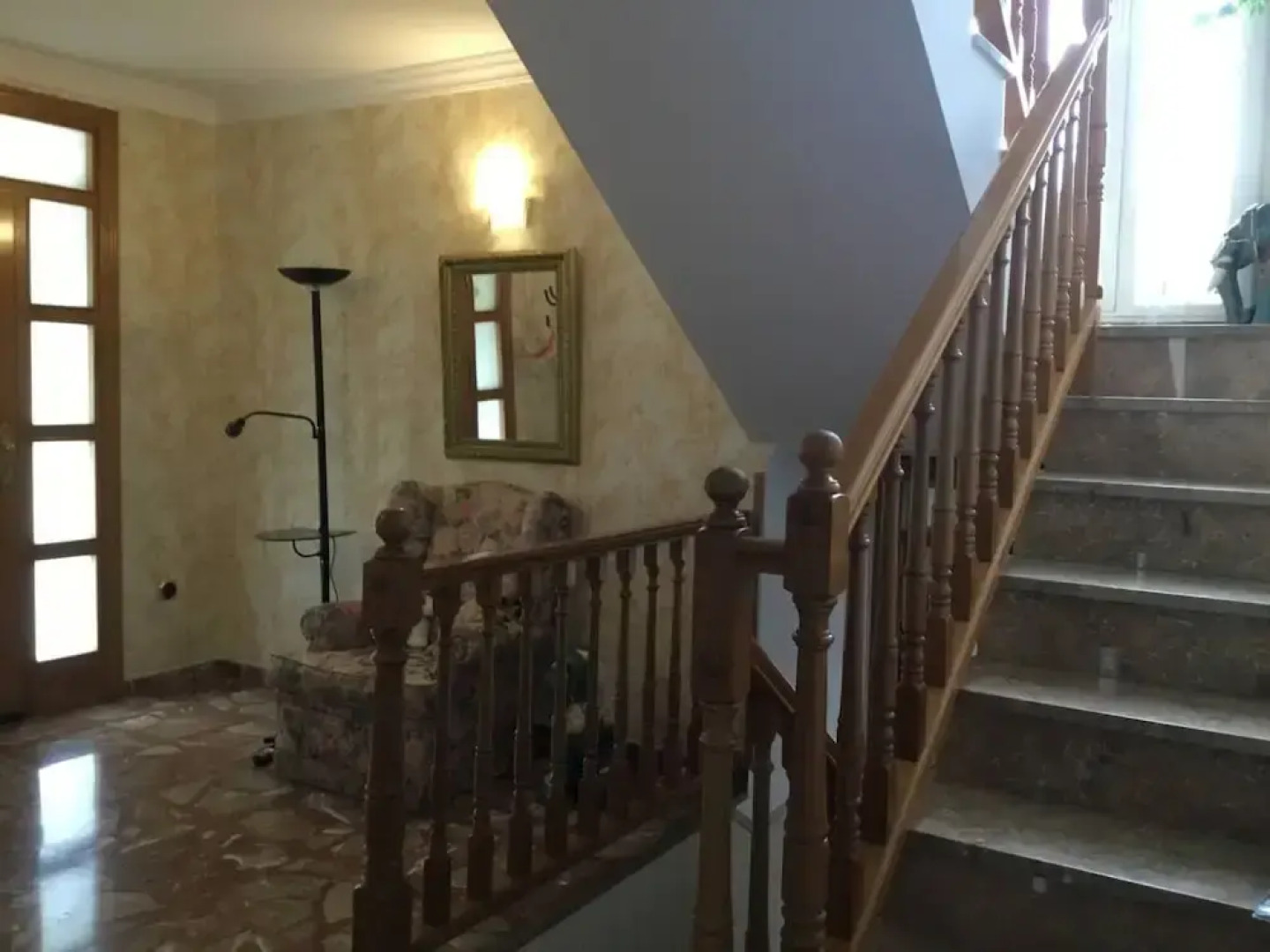 Villa a Step Away From Barcelona, Mountains and Beach