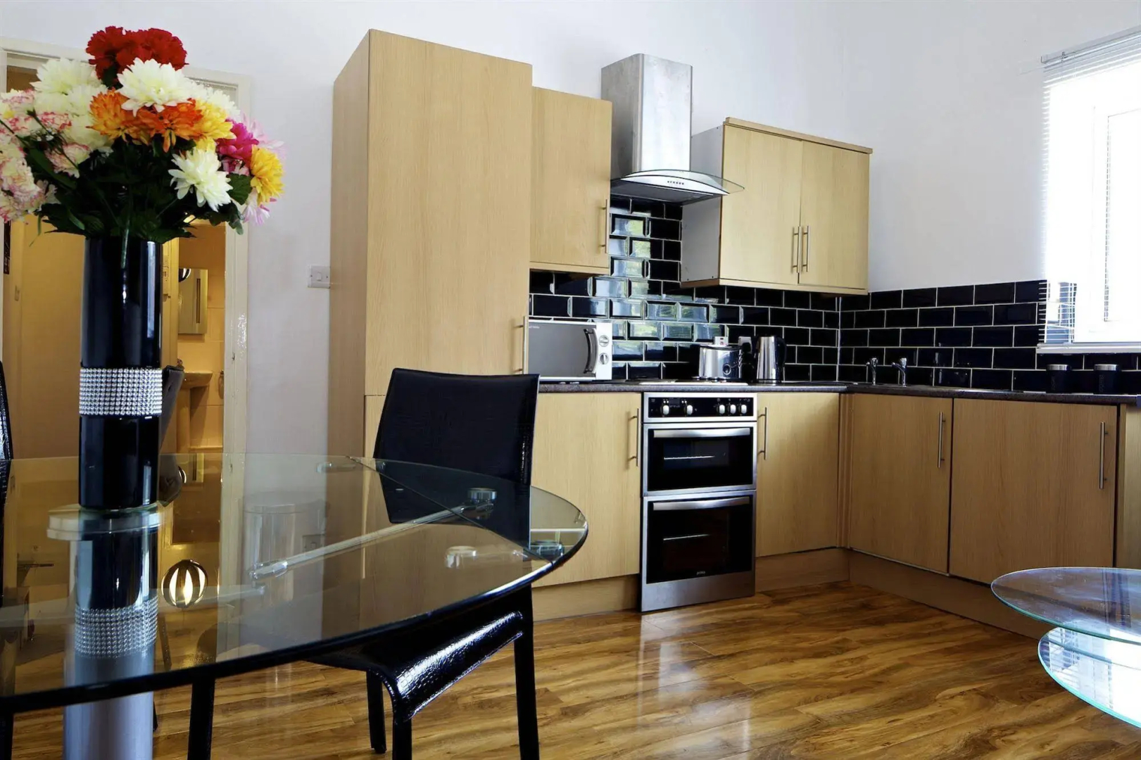 Sovereign Serviced Apartments