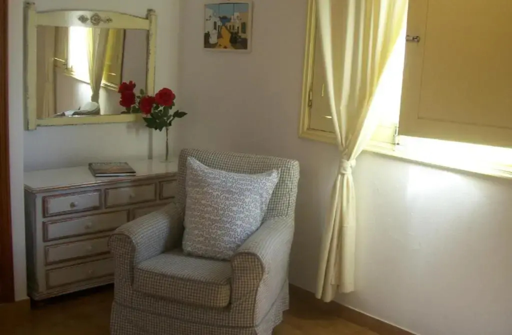 Absolute Beachfront Apartment