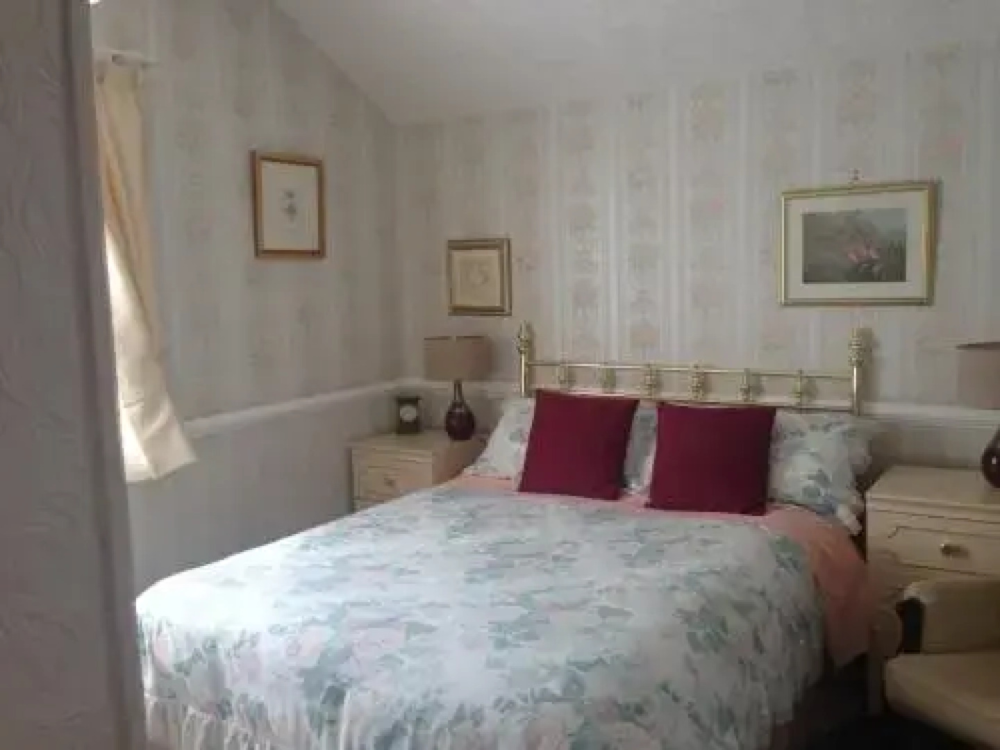 Longleigh Guesthouse