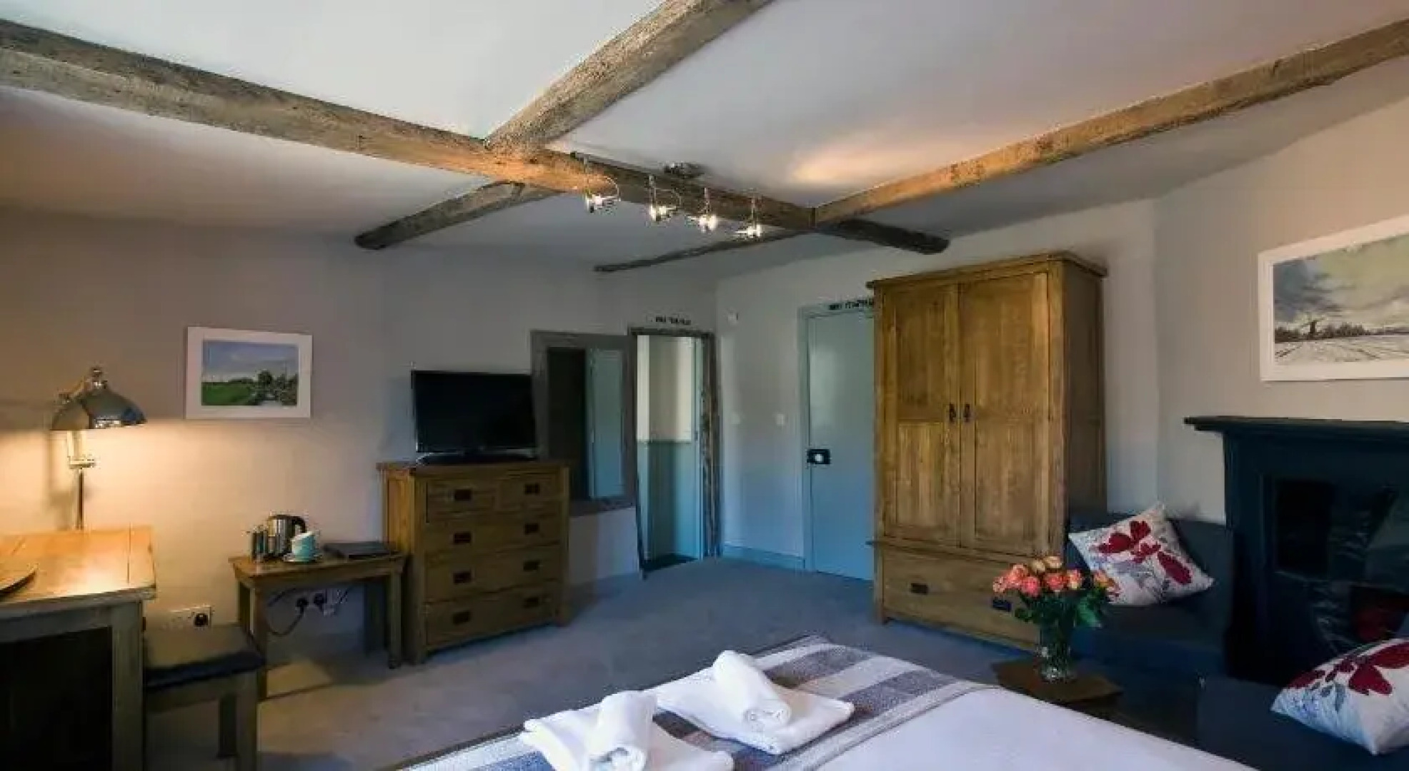 Corner House Canterbury