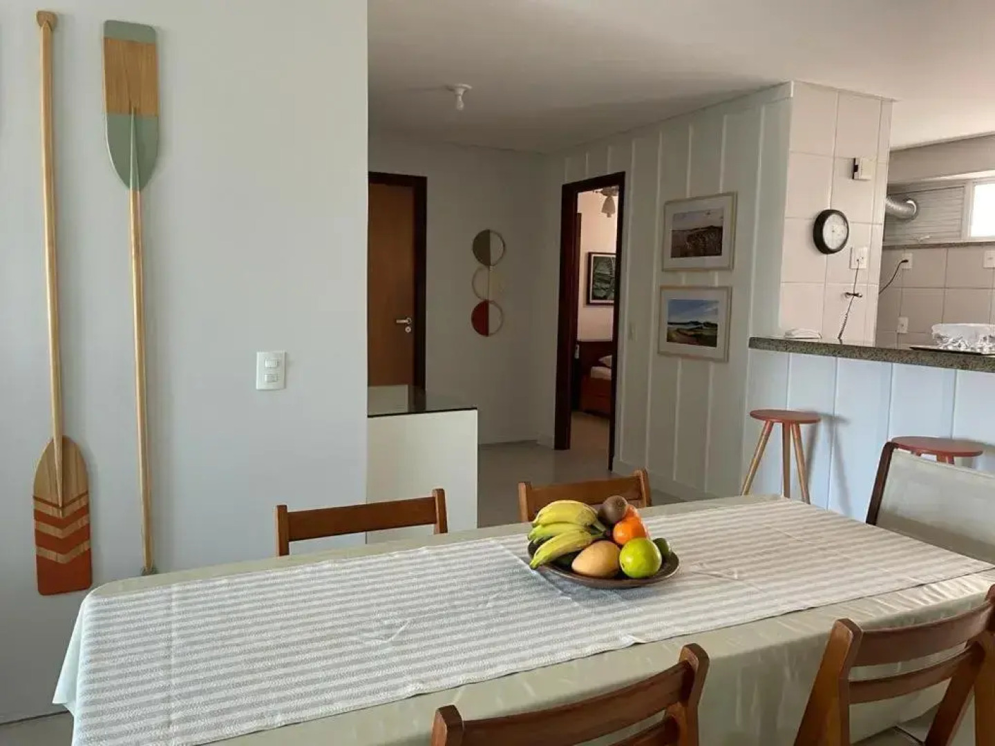 Scopa Beach Resort - Fontenelle