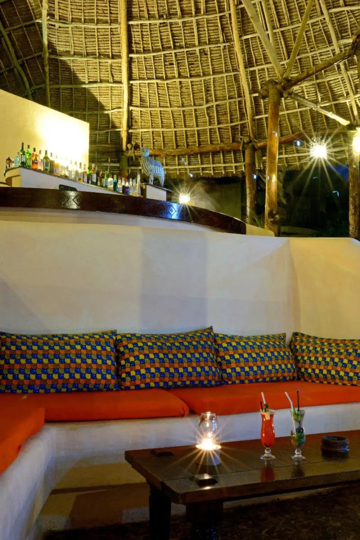 Ocean Paradise Resort & Spa Zanzibar