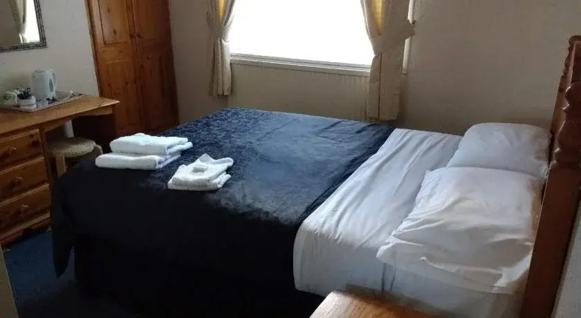 Chadwick House Hotel