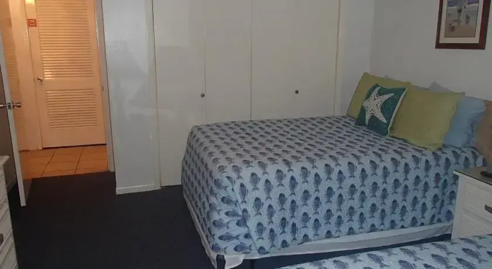 Surfside Condominiums