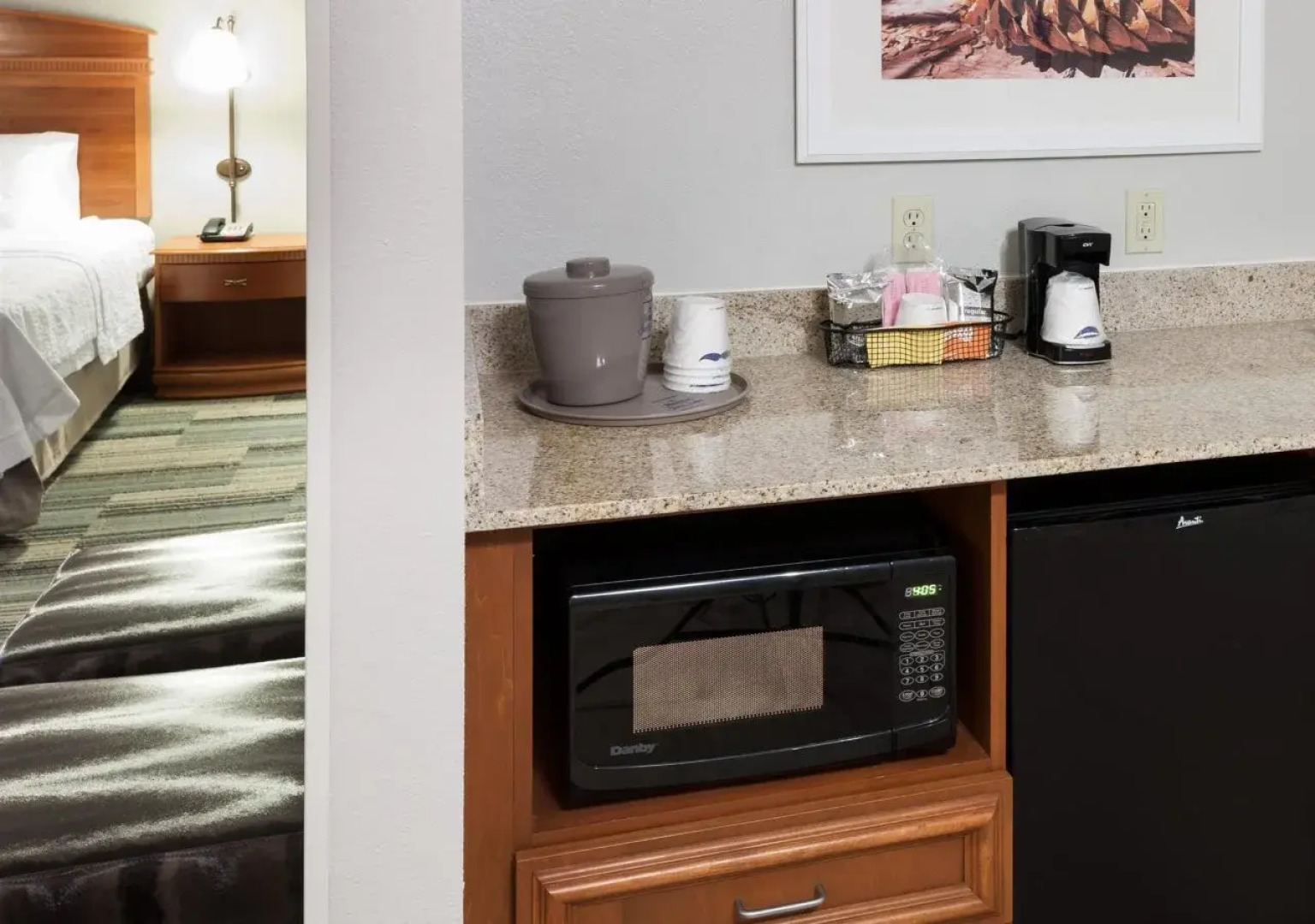 Hampton Inn & Suites Tulare