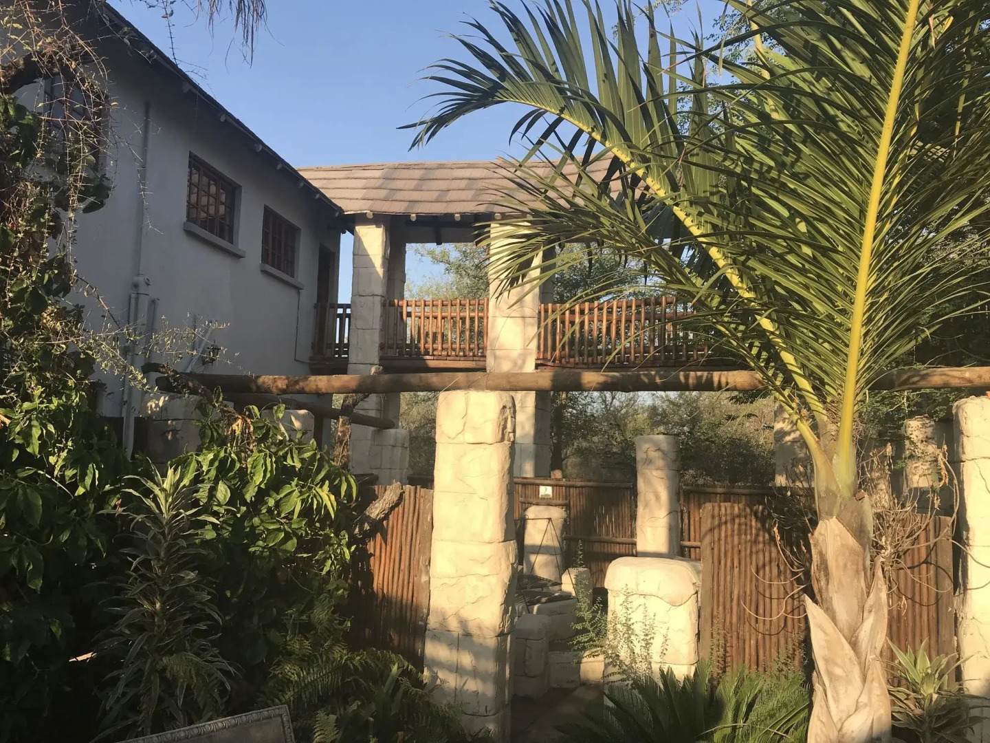 Beyond The Boma Boutique Guest