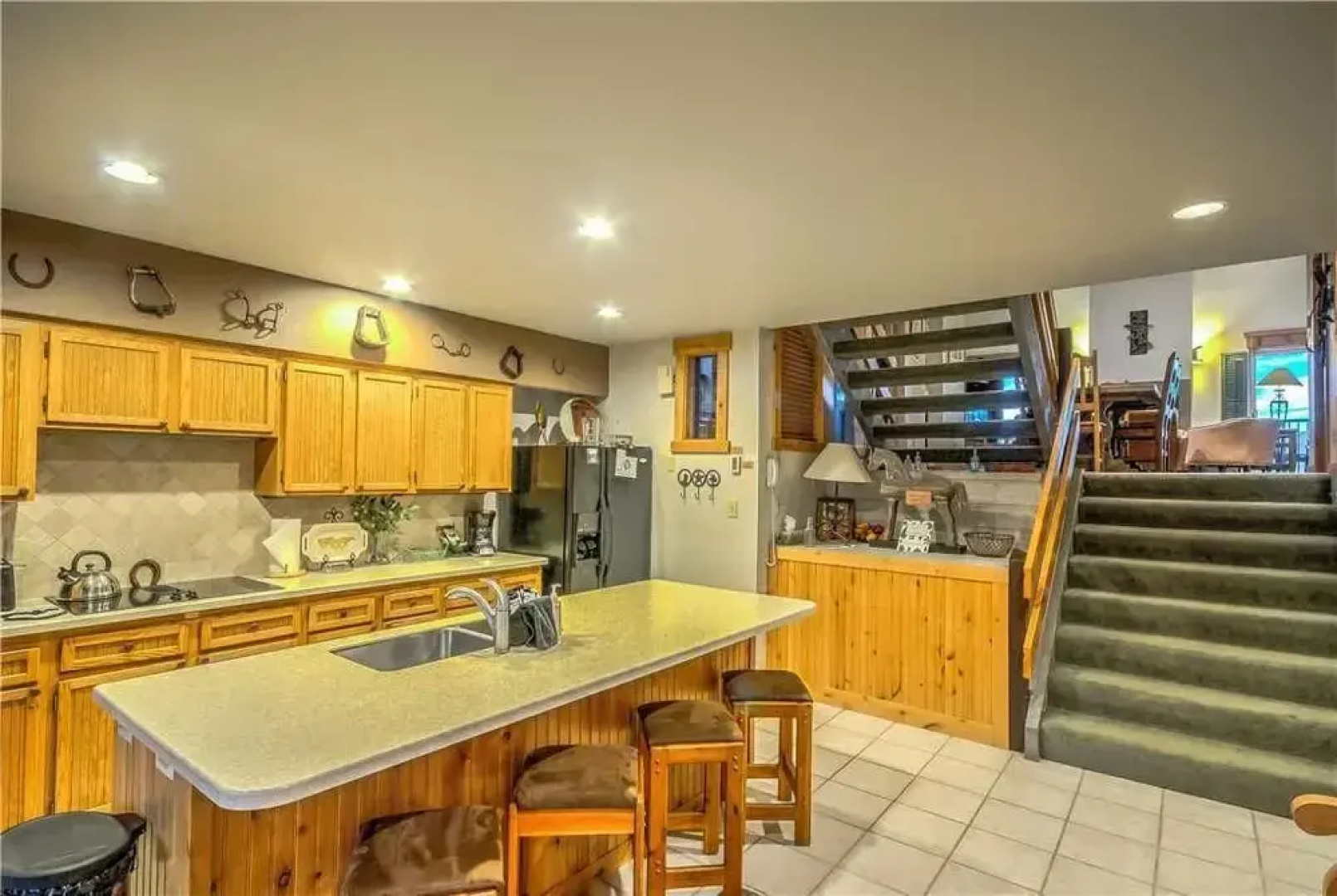 La Casa 24