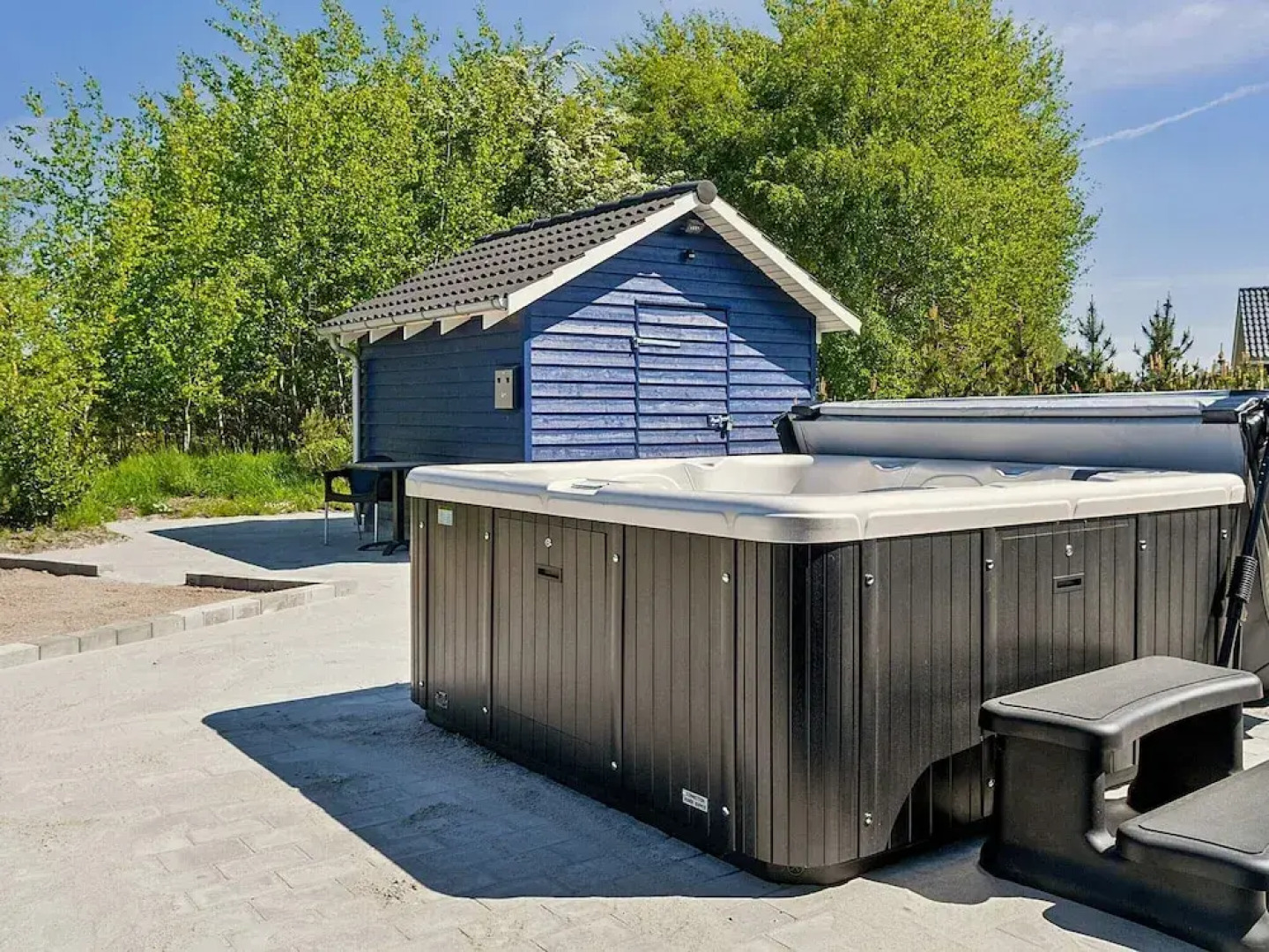 Luxury Villa With Pool - By Traum Ferienwohnungen