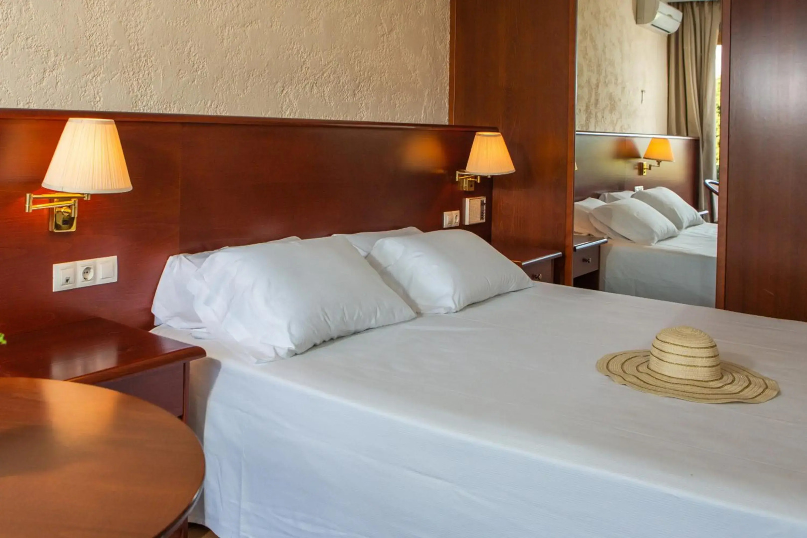 RVHotels Golf Costa Brava