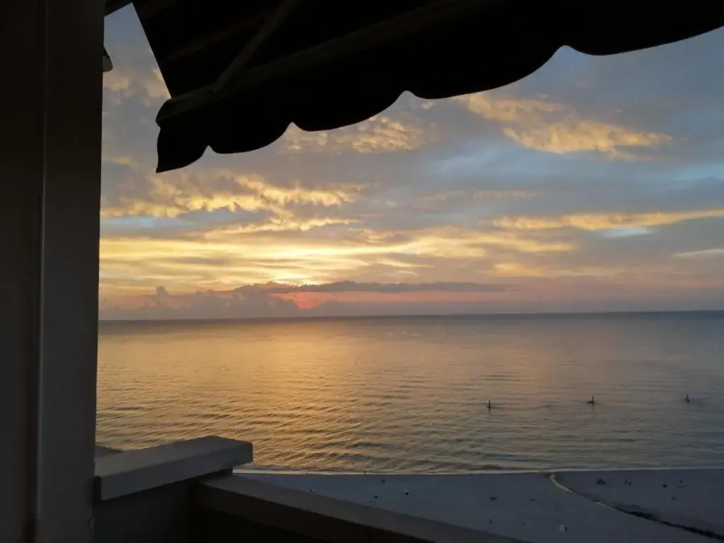 Apartament Sea View Paradise San Tommaso LIDO TRE ARCHI Fermo