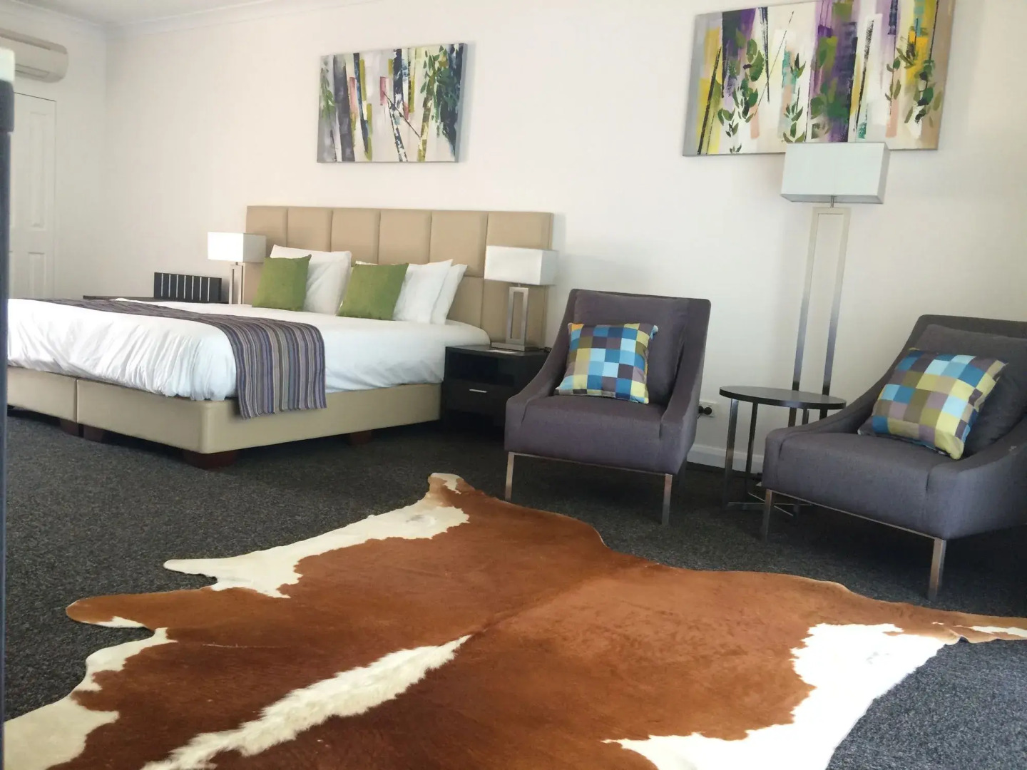 The Kimberley Grande Resort