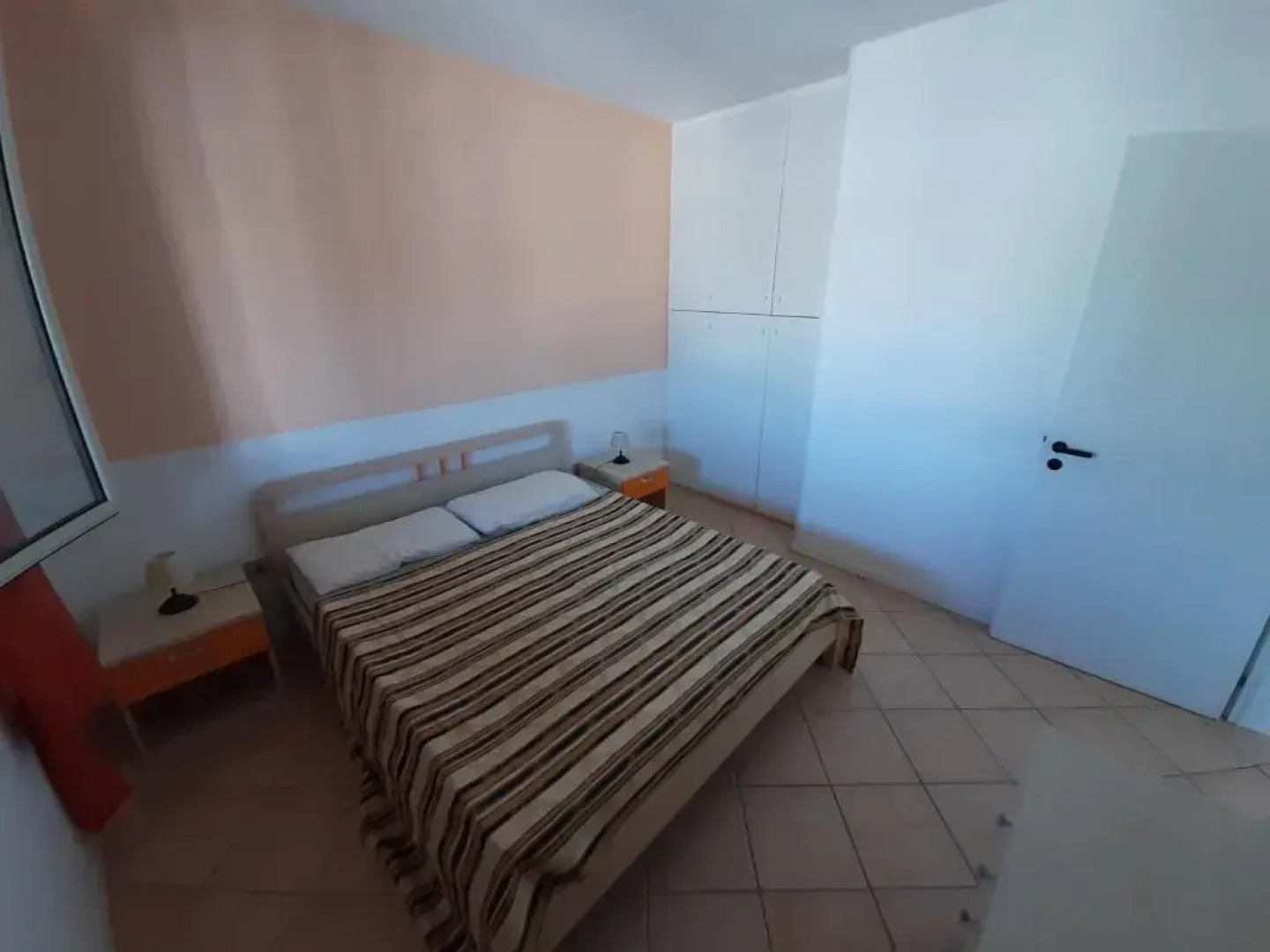 Appartamenti 34 Spiaggia di Pescoluse