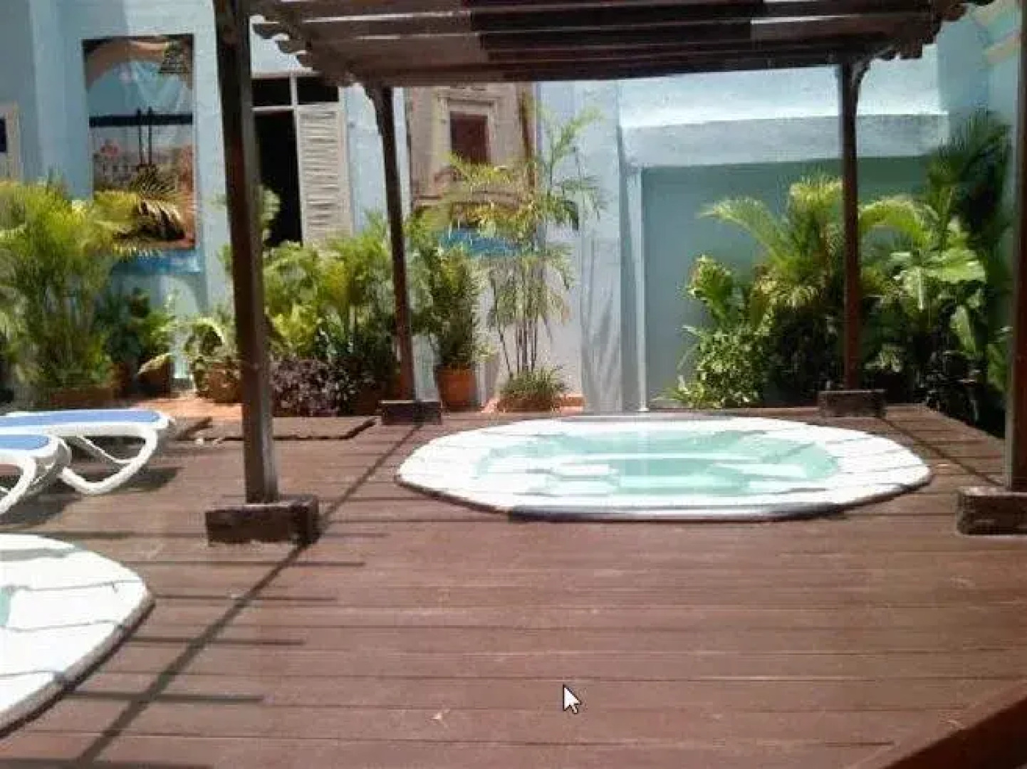 Hotel E Don Florencio