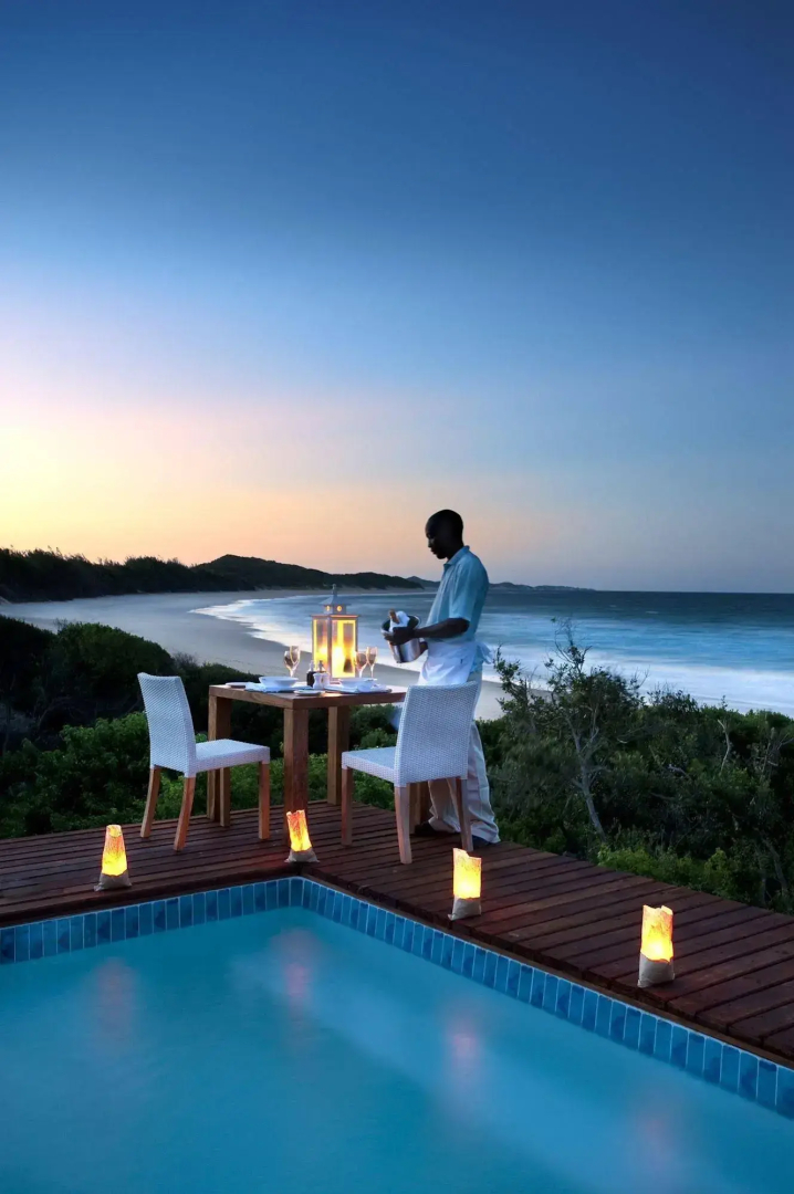 White Pearl Resorts