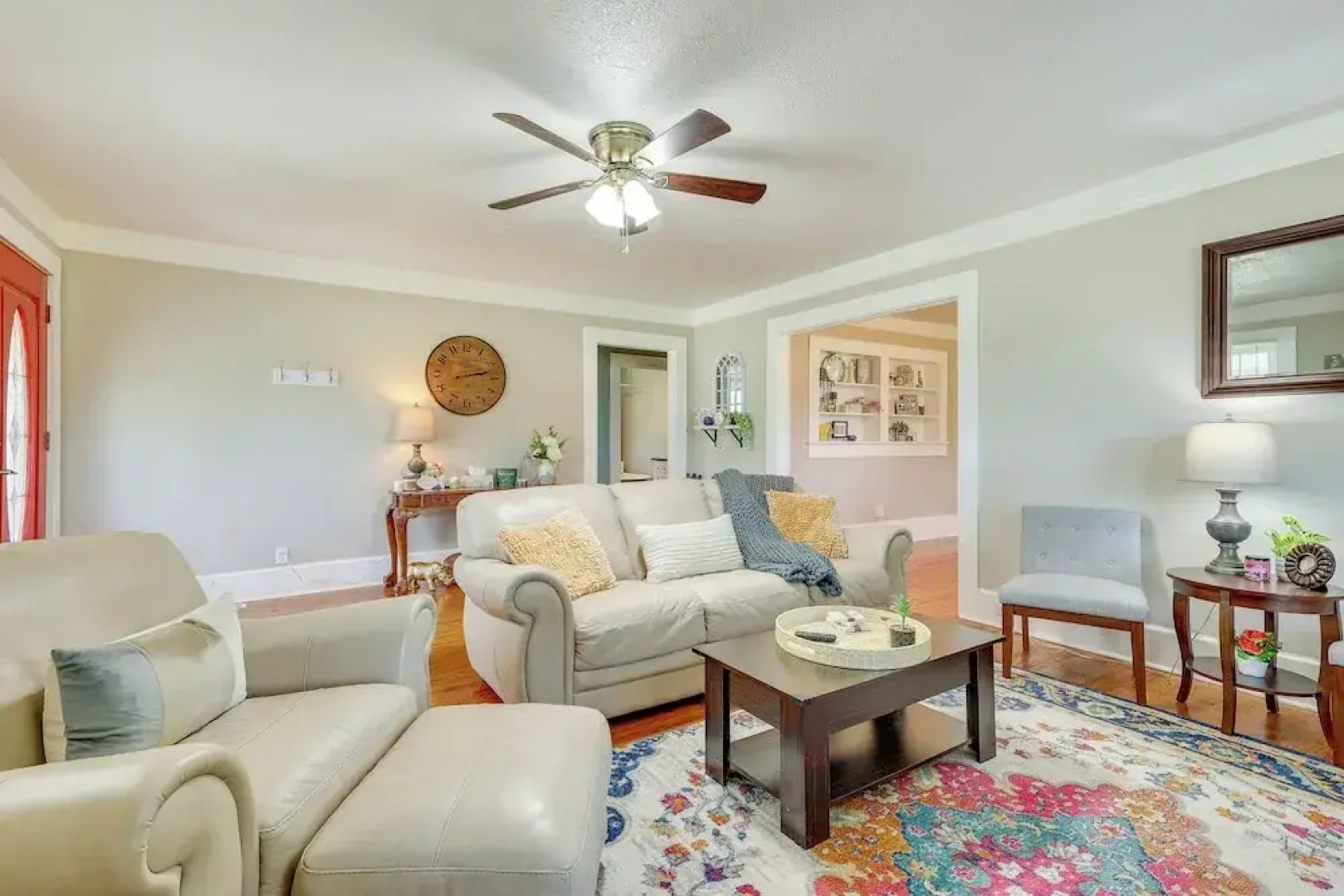 Historic Arab Home: 12 Mi to Guntersville Lake!