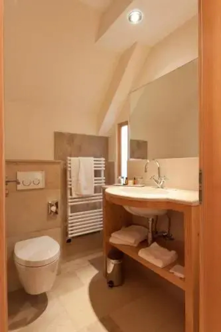 Appartements La Maison du Tigre