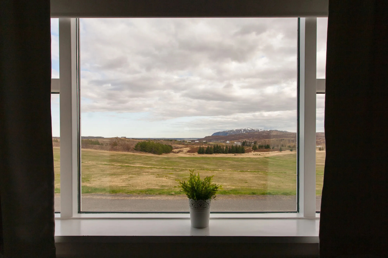 Ljósafossskóli Hostel