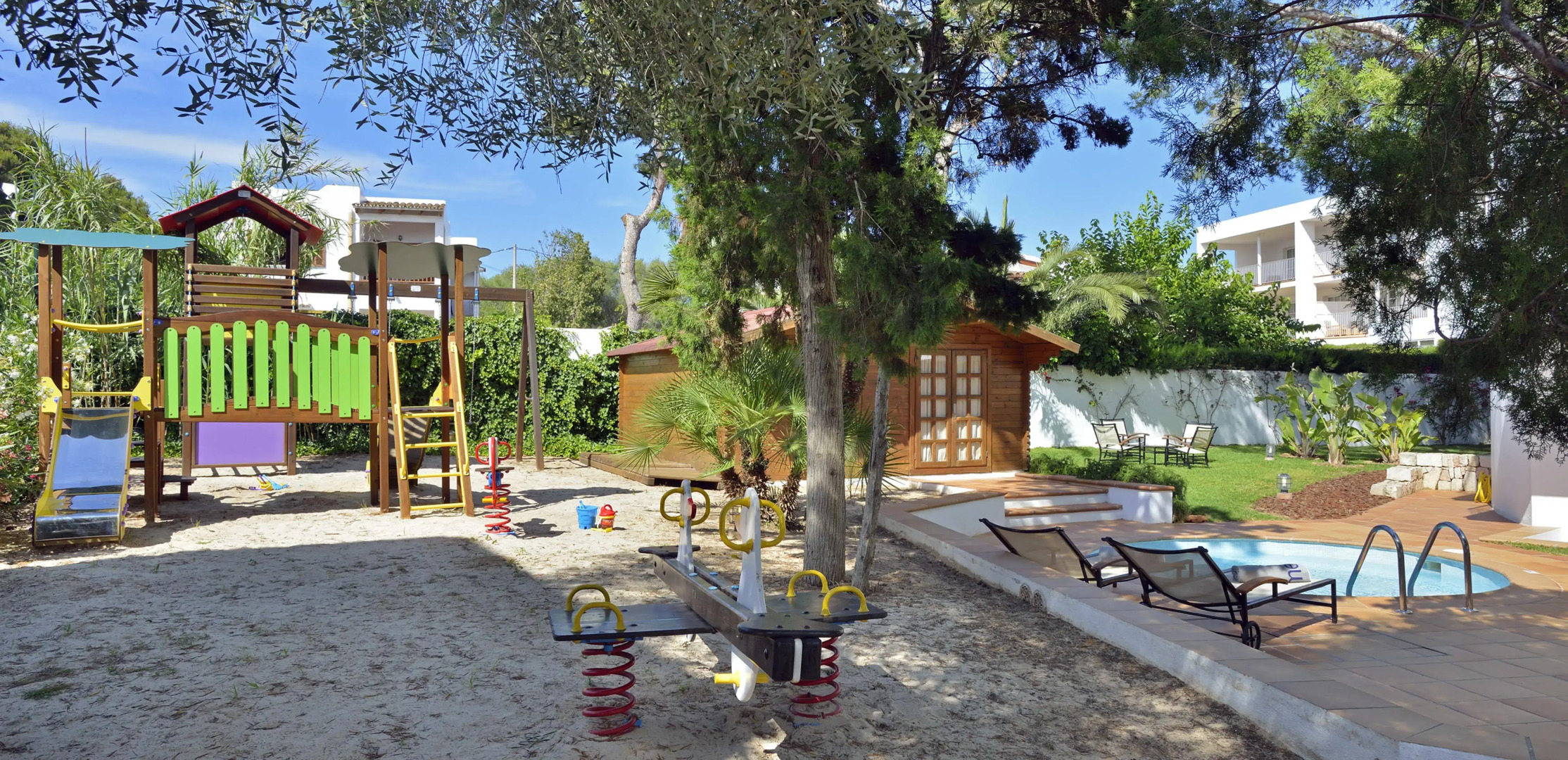 Melia Cala d'Or Boutique Hotel