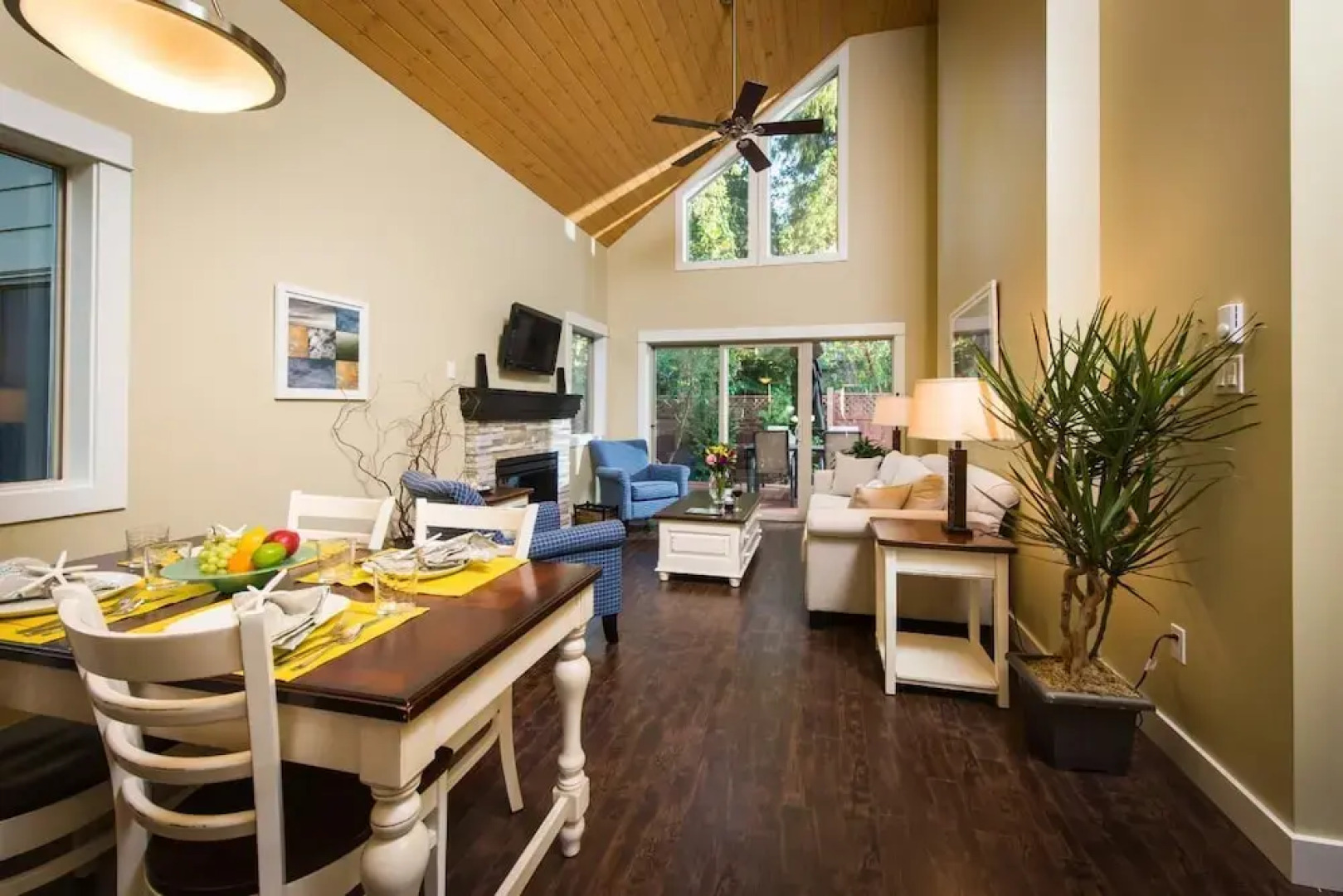 Oceanside Village Resort