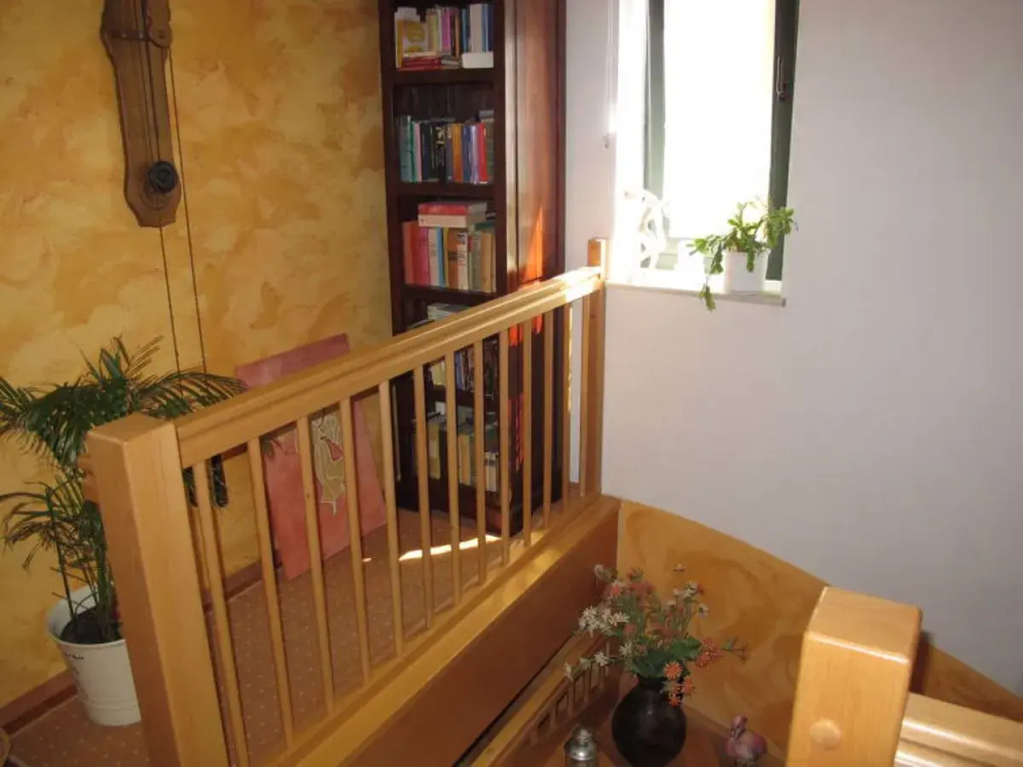 Apartment Speicher Gingst