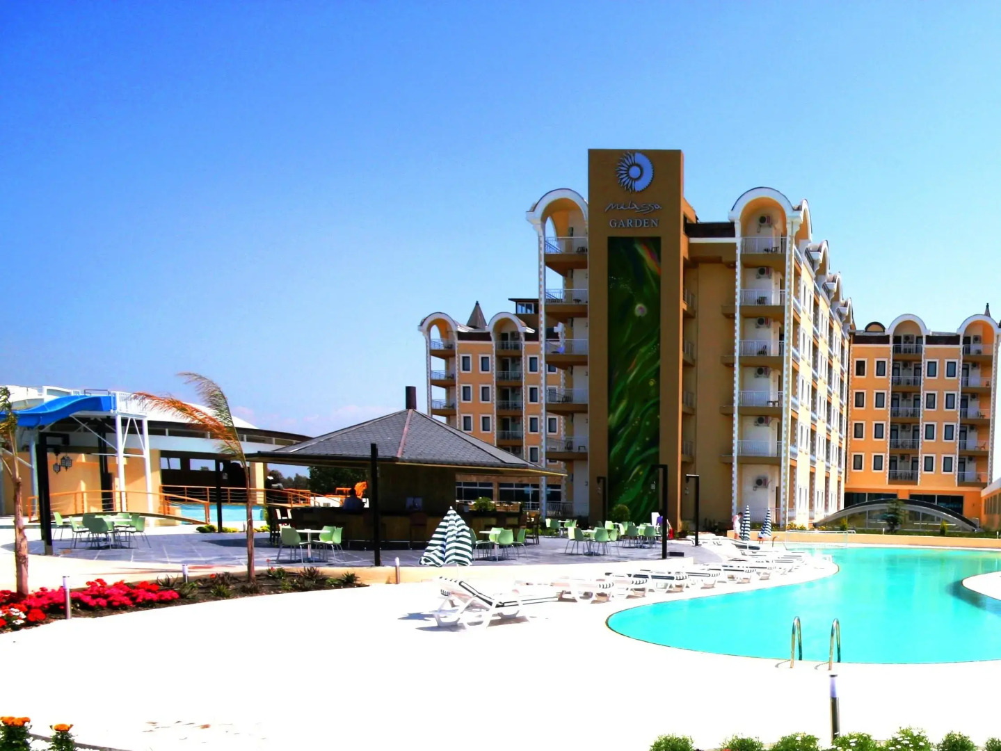 Amon Hotels Belek