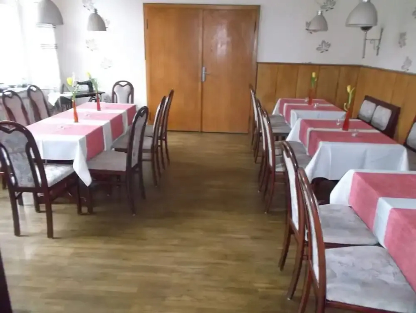 Gasthaus & Pension Zum Schwarzen Adler