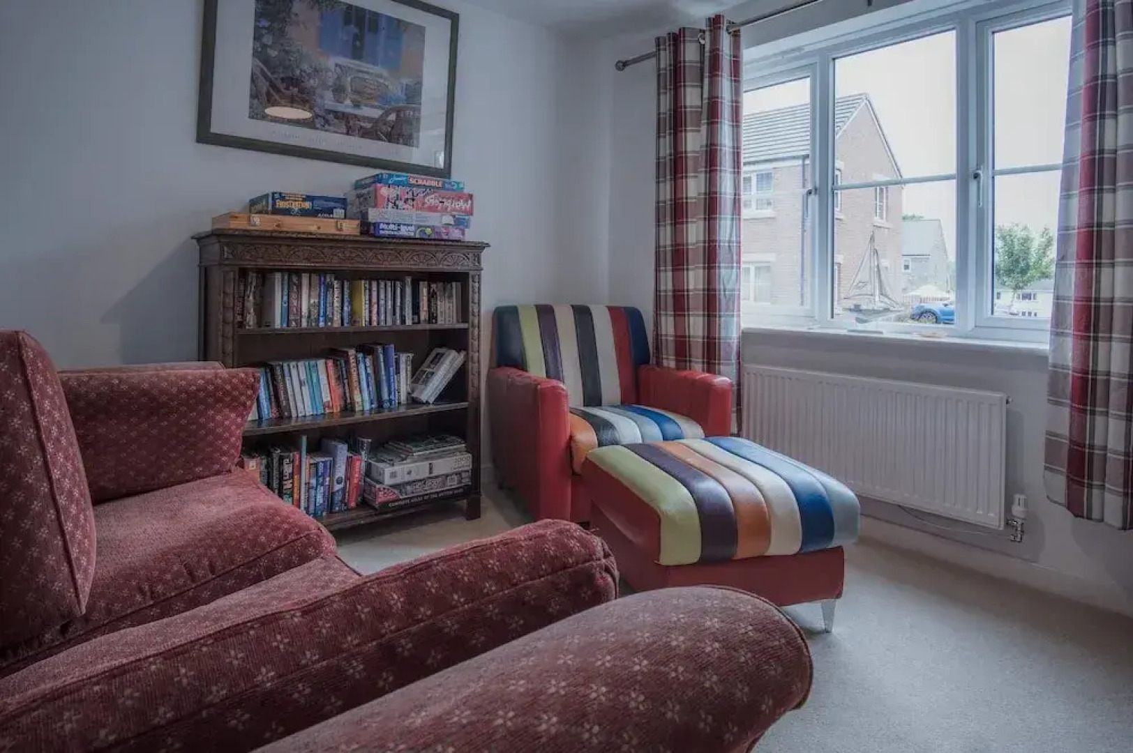 Maes Yr Odyn - 3 Bedroom - Narberth