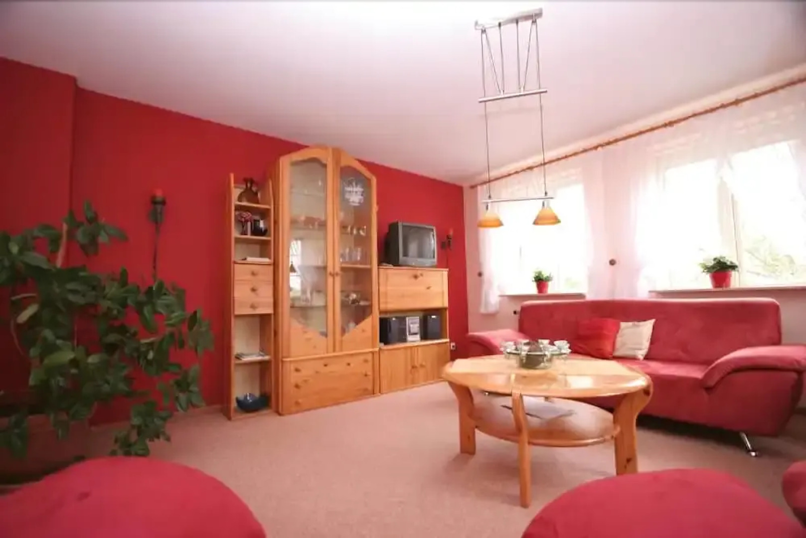 Ferienwohnung Meerestöne