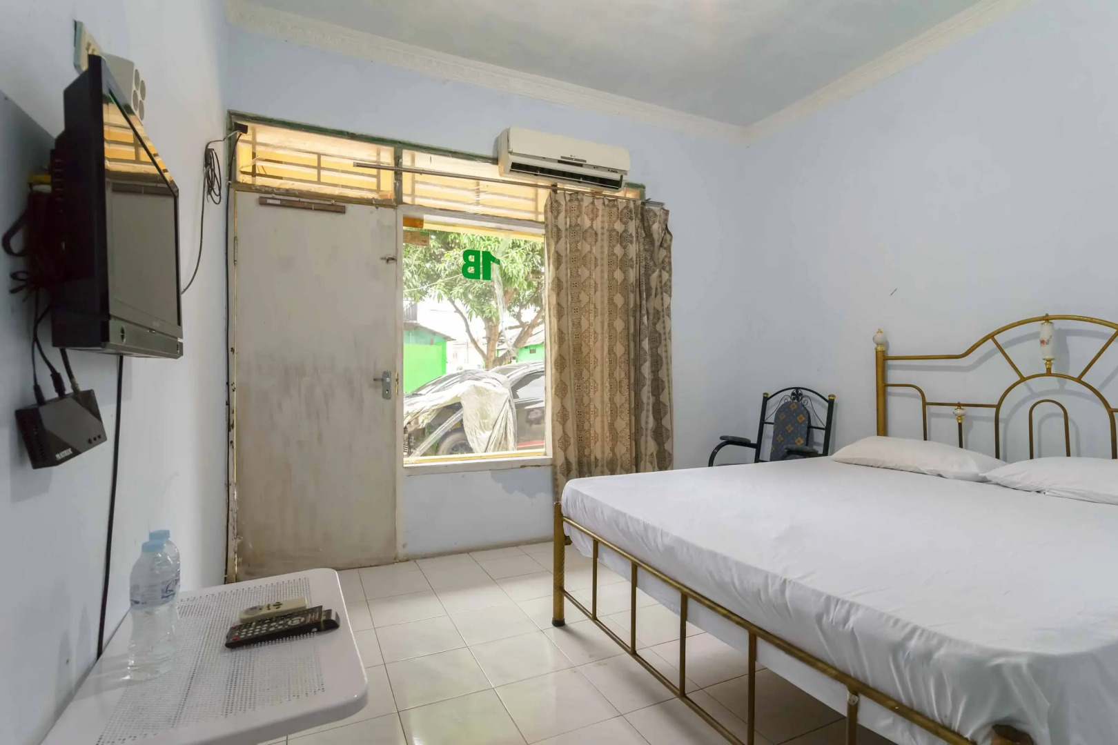 Bumi Jaya Syariah RedPartner