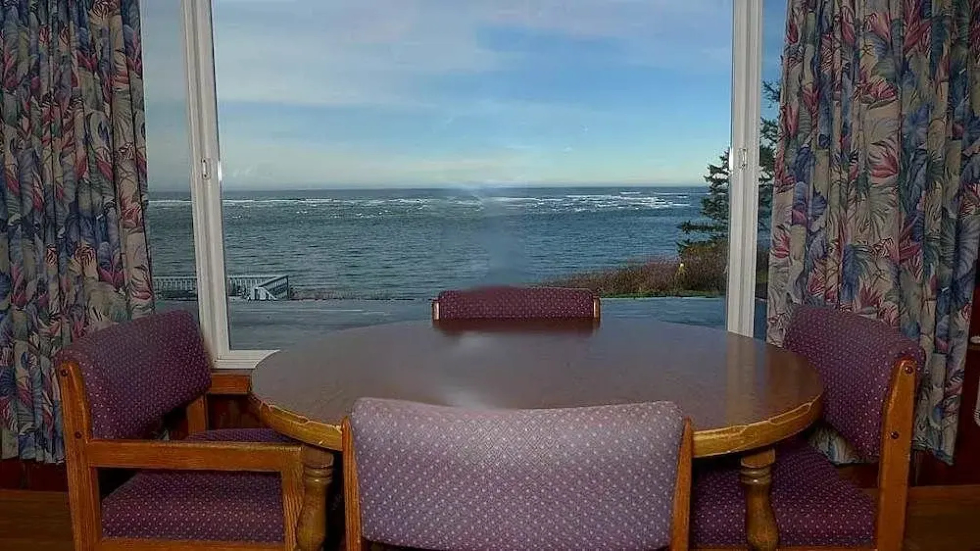 Terimore Lodging by the Sea