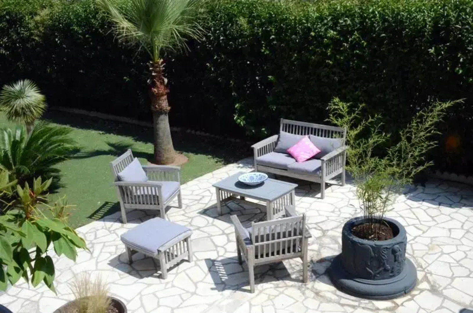 Les Jardins De Galicia