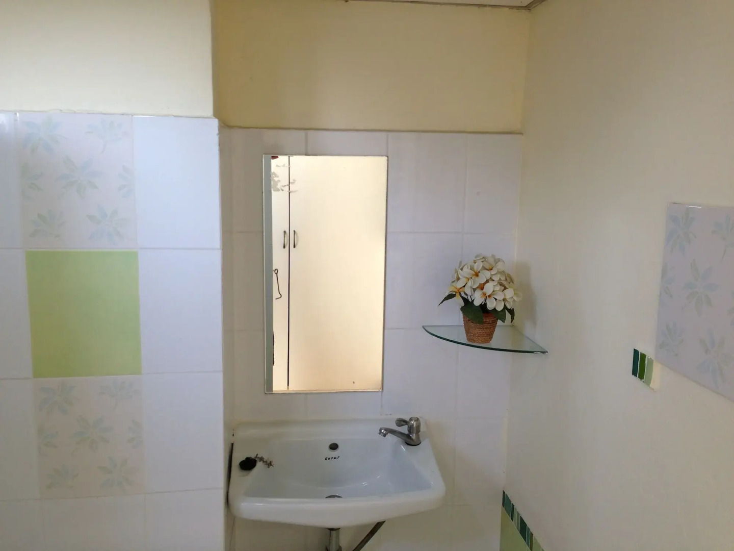 Casa Narinya at Suvarnbhumi Airport