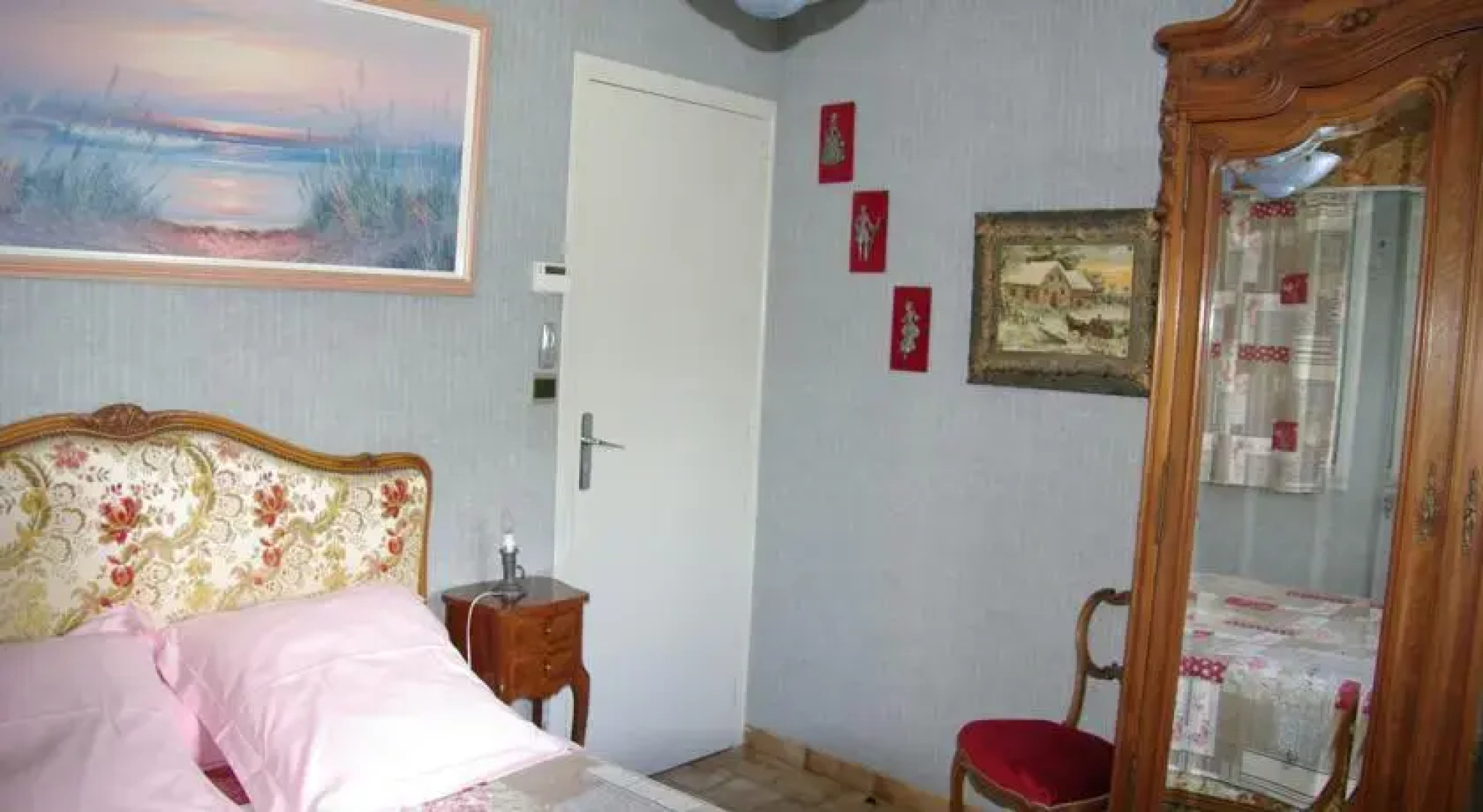 Chambres dHôtes Michel