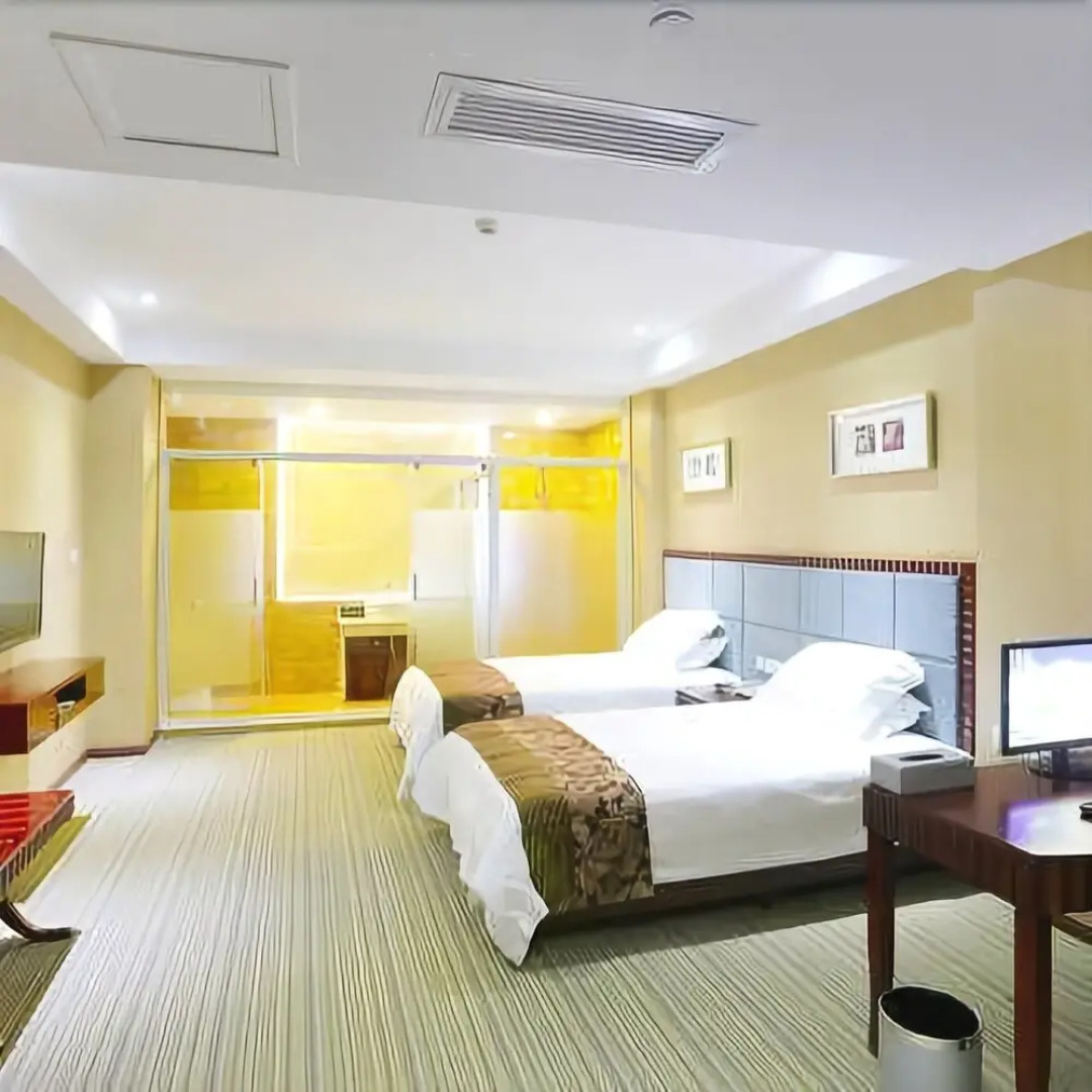 Dongfang International Hotel