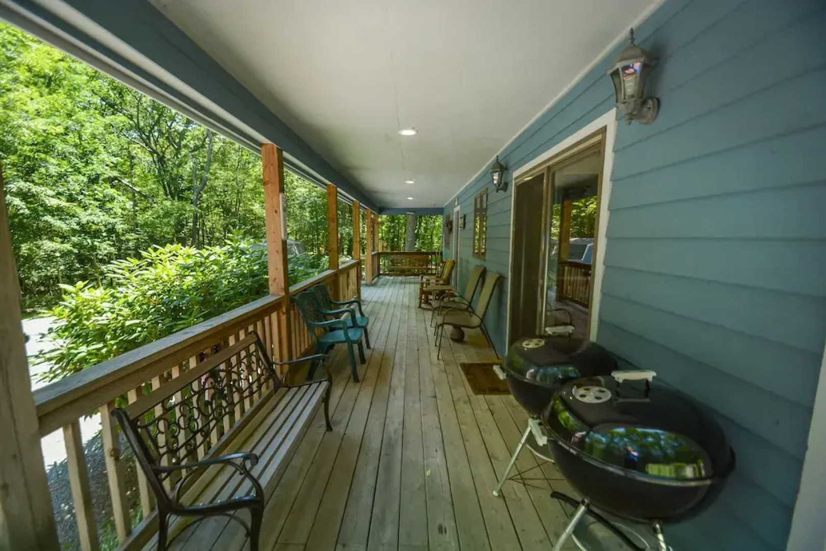 Paradise at Penn Cove 3 Bedroom House