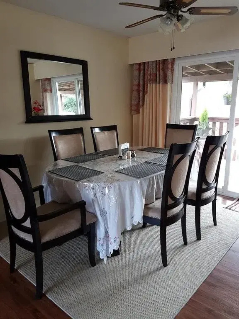 Holland Creek Bbvacation