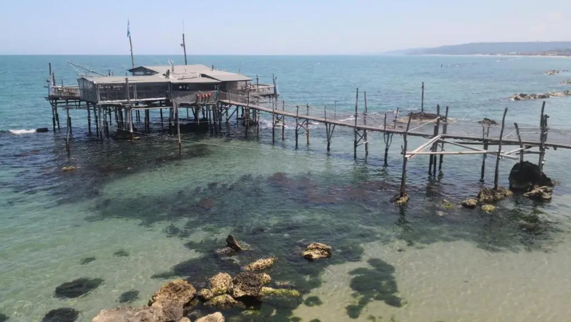 Casa di Venere - Fossacesia