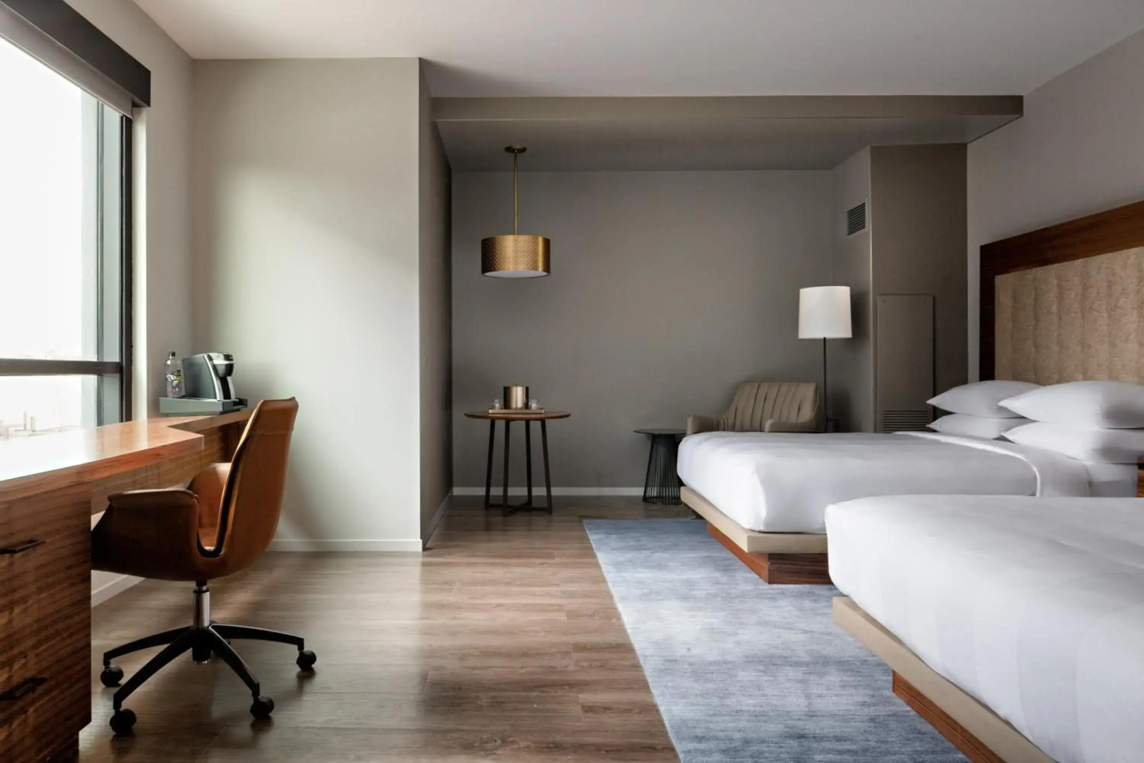 Houston Cityplace Marriott at Springwoods Village