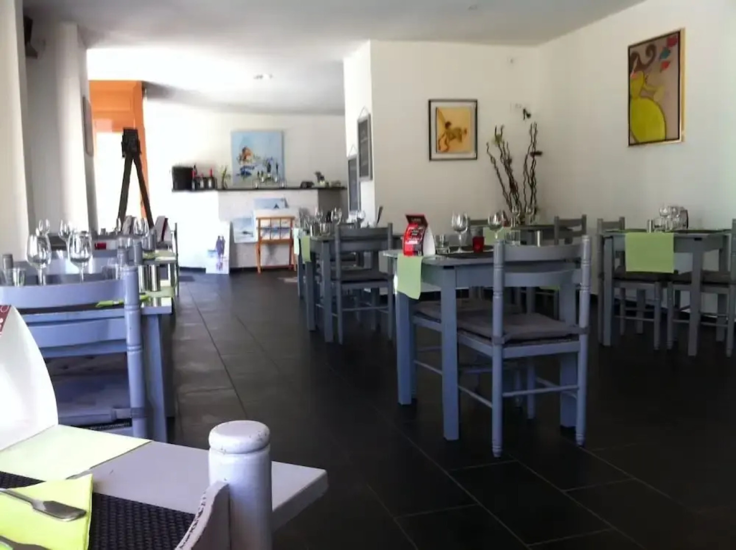 Apart'hotel des 2 caps