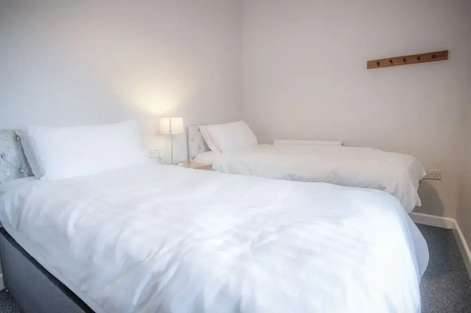 The Granary - 3 Bedroom Cottage - Langdon Farm