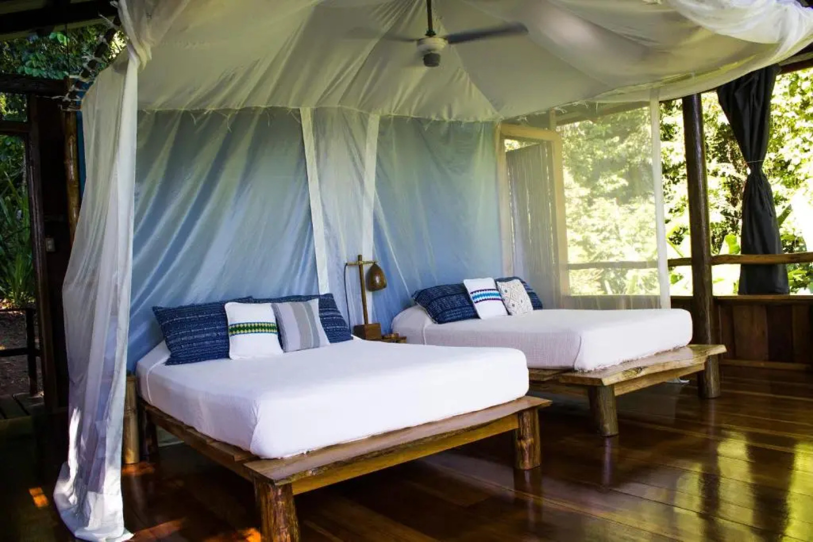 La Loma Jungle Lodge