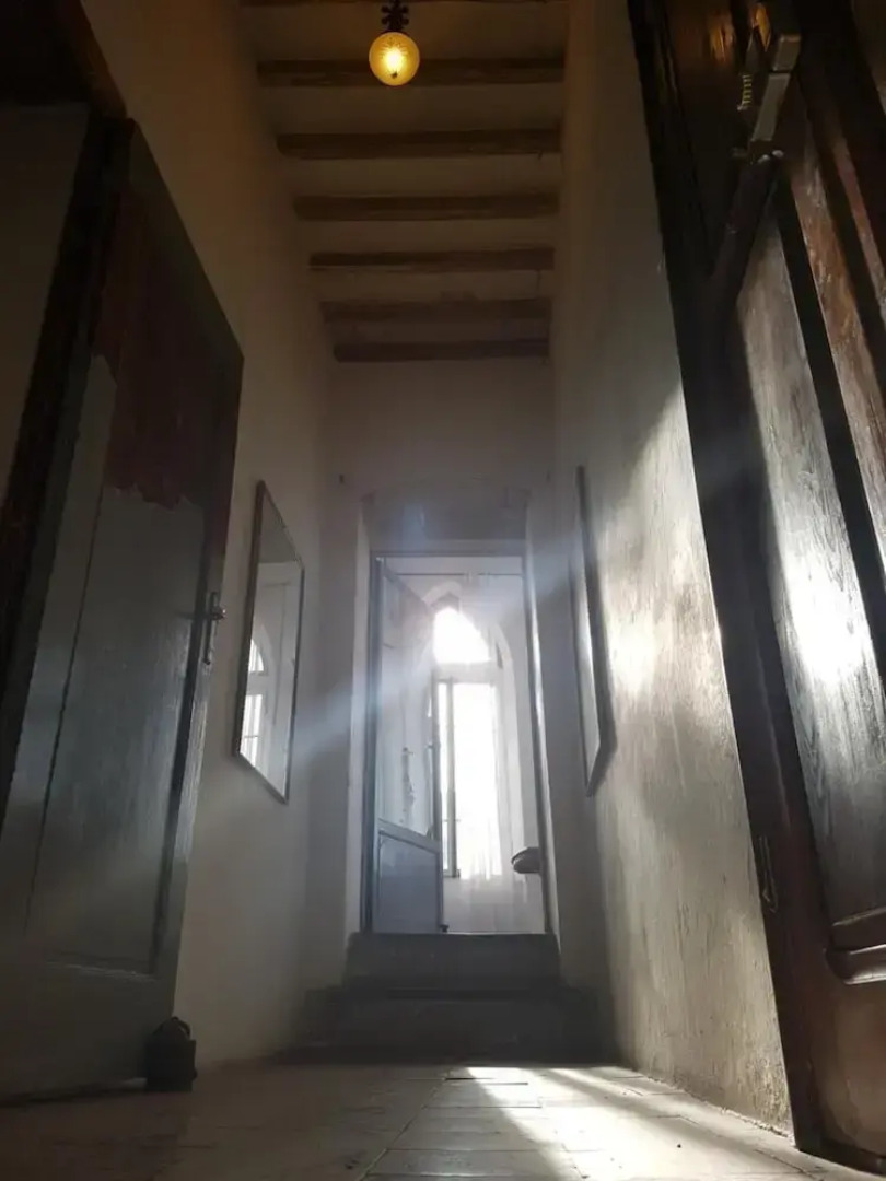 La Torre di Pieve Affittacamere