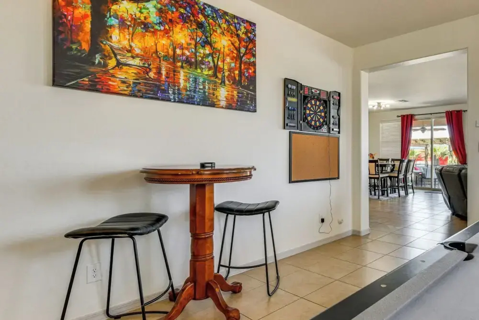 Maricopa Home w/ Heated Pool + Hot Tub!